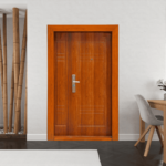 Customization: Giving Personality to Steel Doors - Petra Door | Steel ...