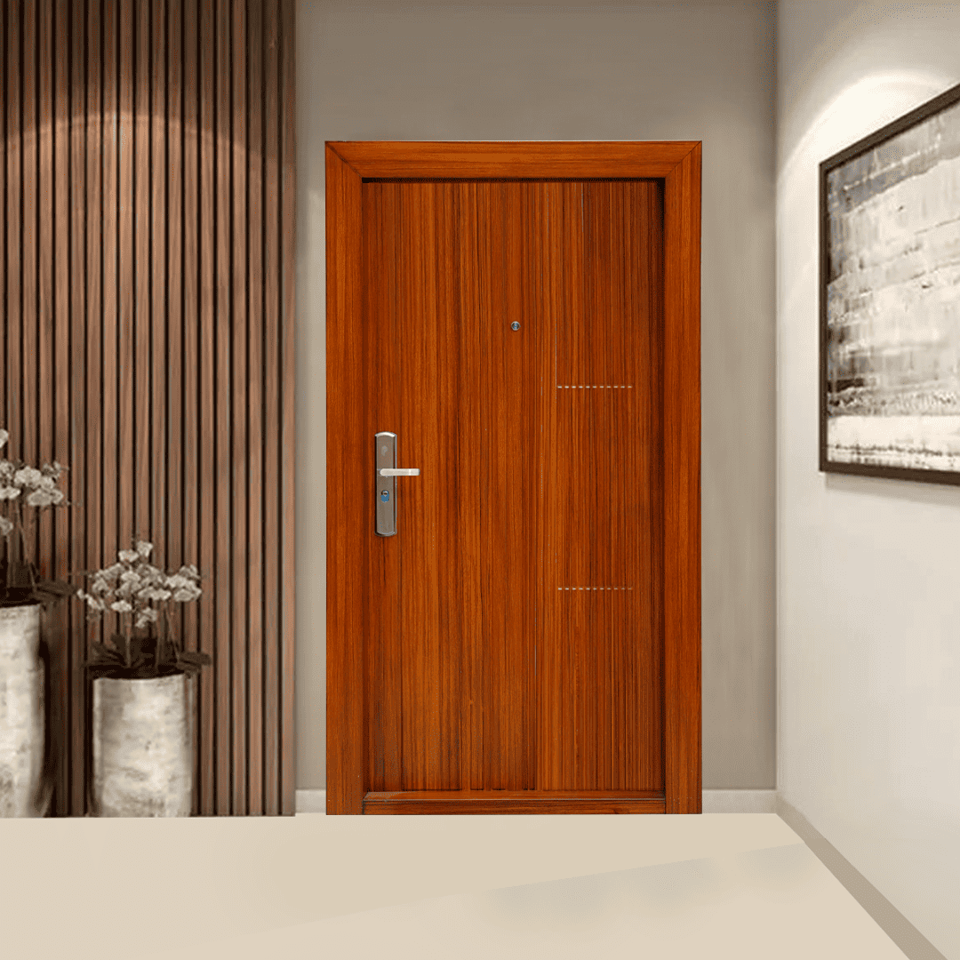 5 Reasons Why PETRA Steel Doors Are the Best for Your Home in Kerala